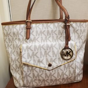 MICHAEL KORS PURSE